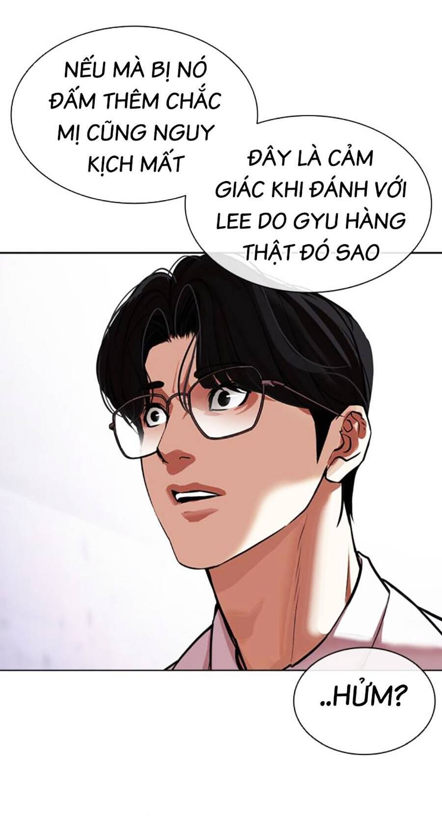 Lookism - Hoán Đổi Diệu Kỳ hoán đổi diệu kỳ - chapter 473 - Upload bởi truyensieuhay.com