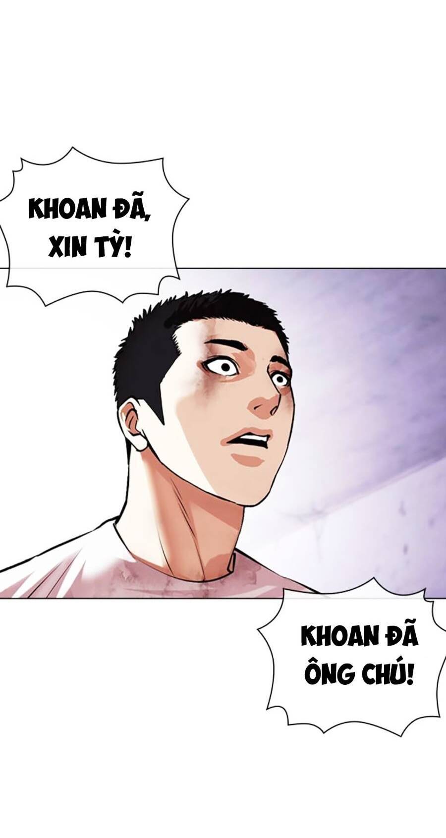 Lookism - Hoán Đổi Diệu Kỳ hoán đổi diệu kỳ - chapter 473 - Upload bởi truyensieuhay.com