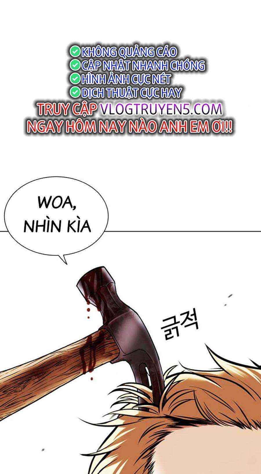 Lookism - Hoán Đổi Diệu Kỳ hoán đổi diệu kỳ - chapter 473 - Upload bởi truyensieuhay.com