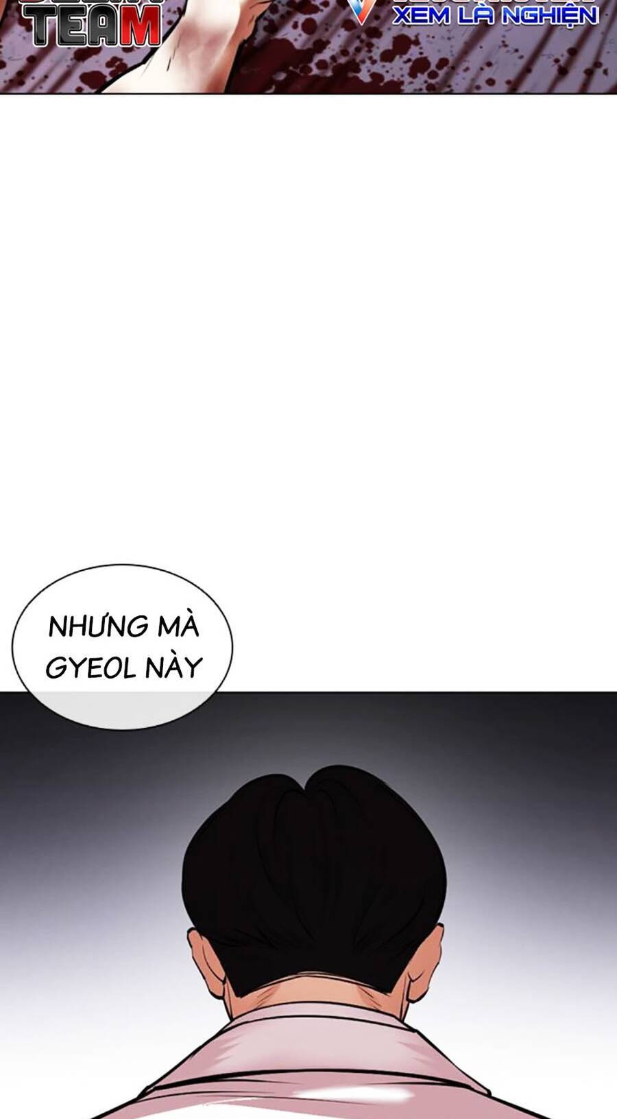 Lookism - Hoán Đổi Diệu Kỳ hoán đổi diệu kỳ - chapter 473 - Upload bởi truyensieuhay.com