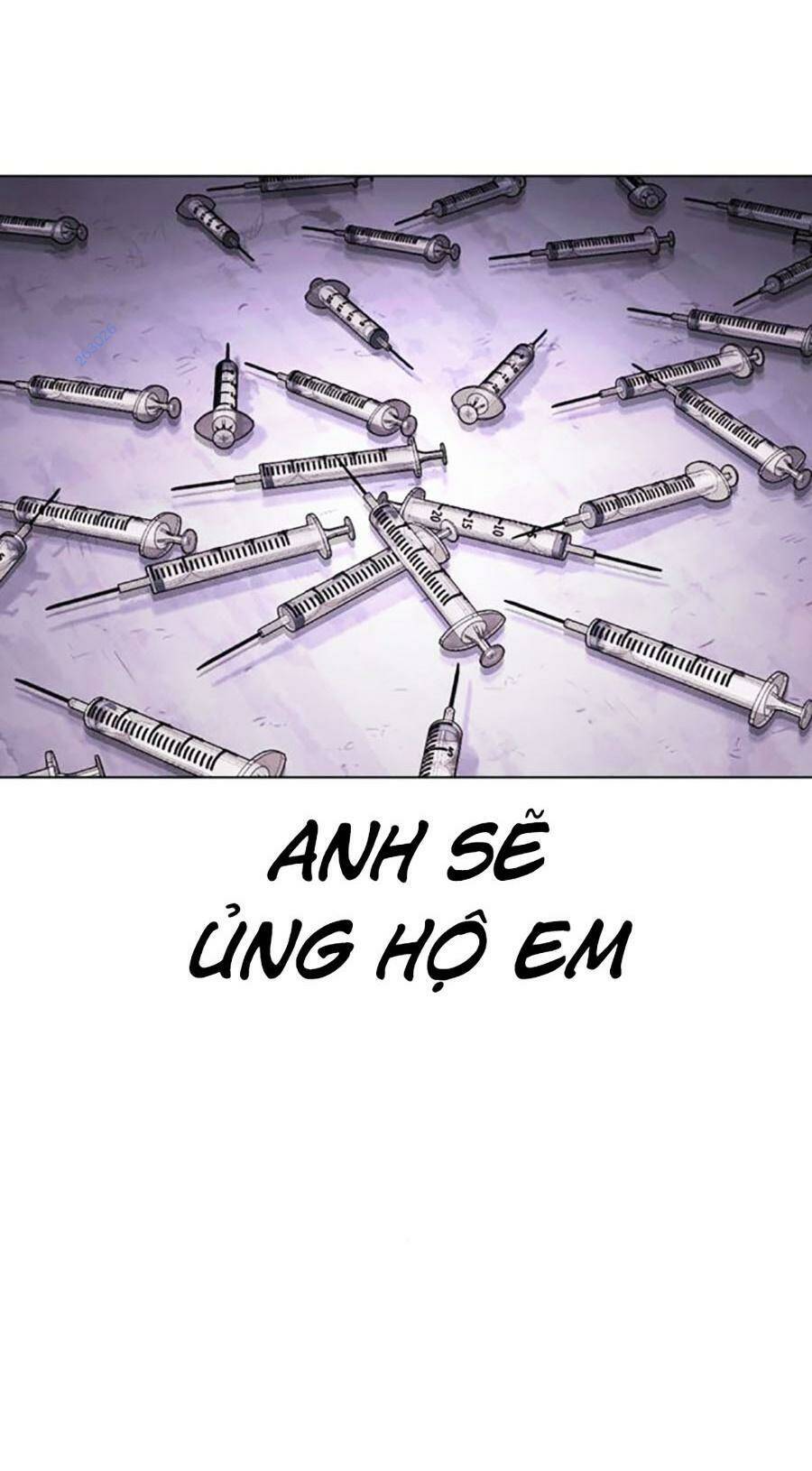 Lookism - Hoán Đổi Diệu Kỳ hoán đổi diệu kỳ - chapter 473 - Upload bởi truyensieuhay.com