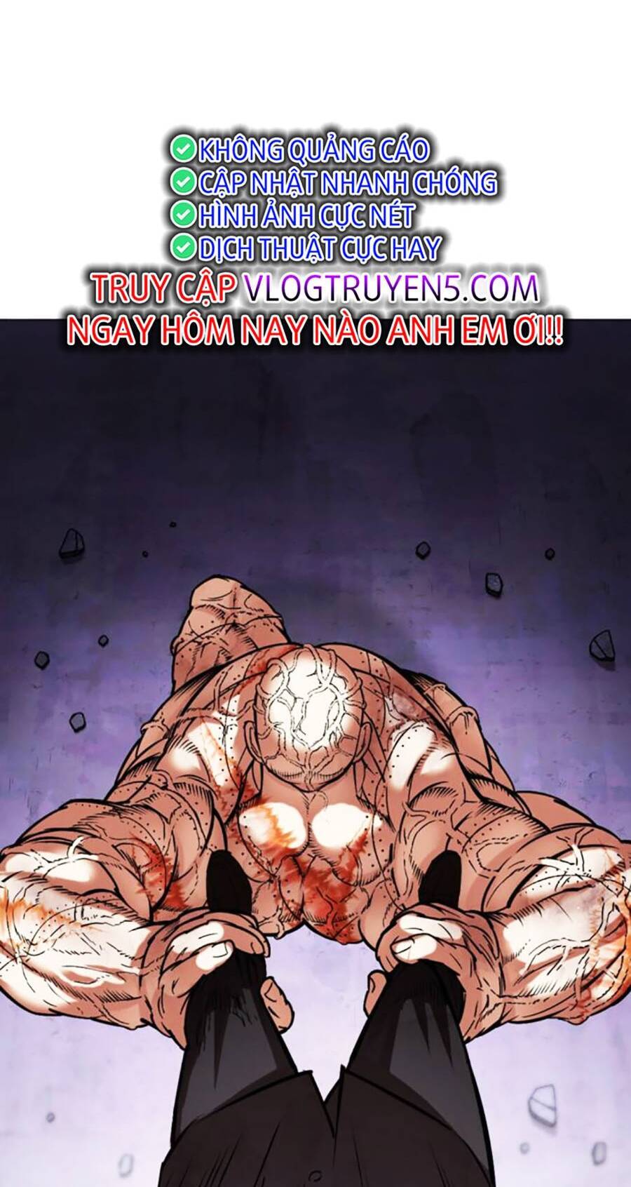 Lookism - Hoán Đổi Diệu Kỳ hoán đổi diệu kỳ - chapter 473 - Upload bởi truyensieuhay.com