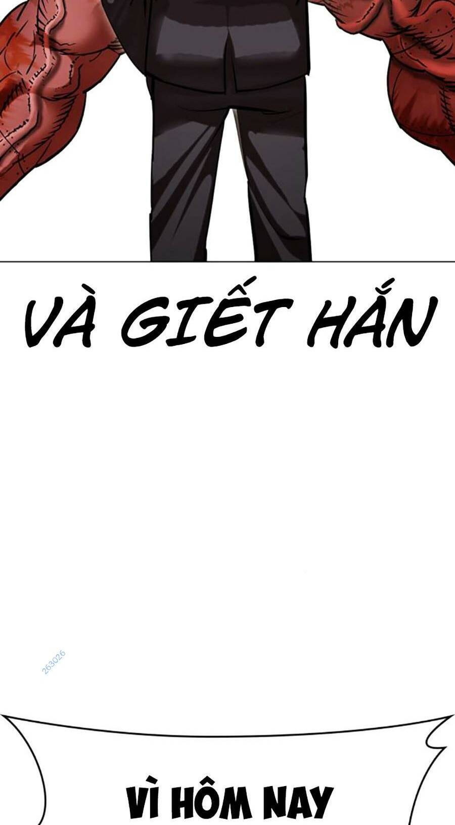 Lookism - Hoán Đổi Diệu Kỳ hoán đổi diệu kỳ - chapter 473 - Upload bởi truyensieuhay.com