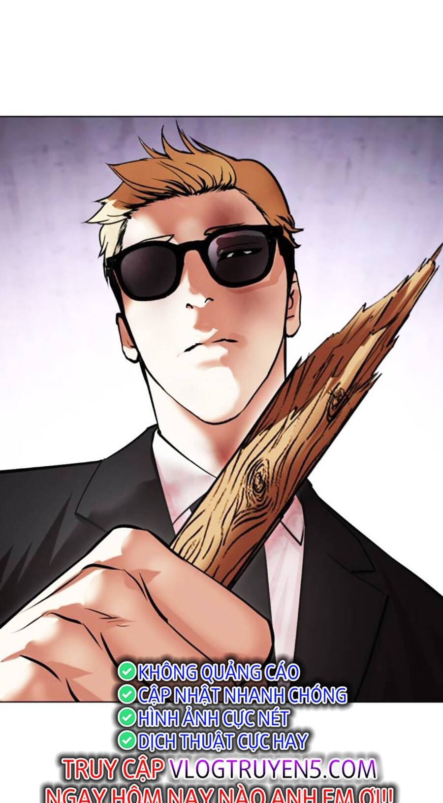 Lookism - Hoán Đổi Diệu Kỳ hoán đổi diệu kỳ - chapter 473 - Upload bởi truyensieuhay.com