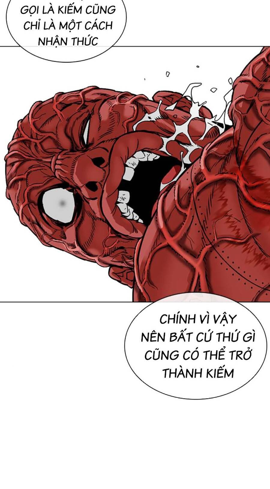 Lookism - Hoán Đổi Diệu Kỳ hoán đổi diệu kỳ - chapter 473 - Upload bởi truyensieuhay.com