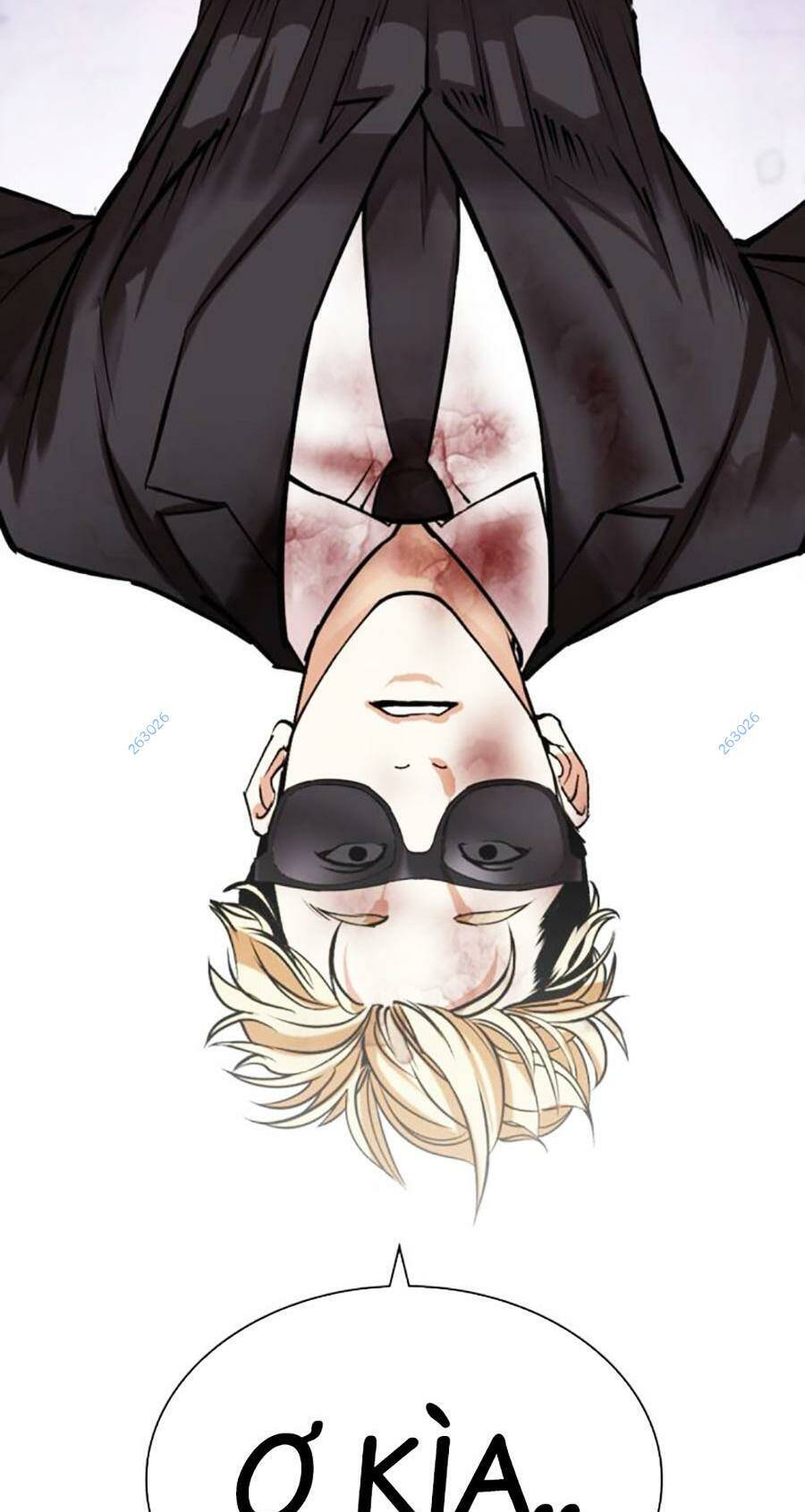 Lookism - Hoán Đổi Diệu Kỳ hoán đổi diệu kỳ - chapter 473 - Upload bởi truyensieuhay.com