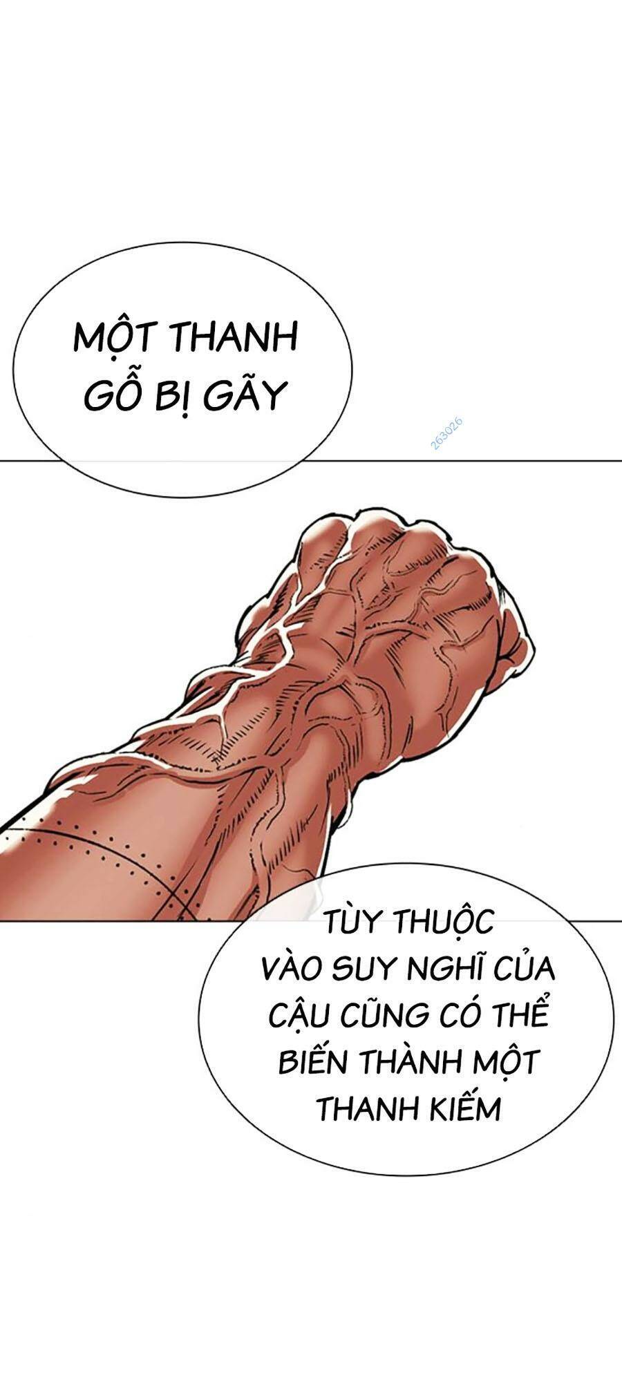 Lookism - Hoán Đổi Diệu Kỳ hoán đổi diệu kỳ - chapter 473 - Upload bởi truyensieuhay.com