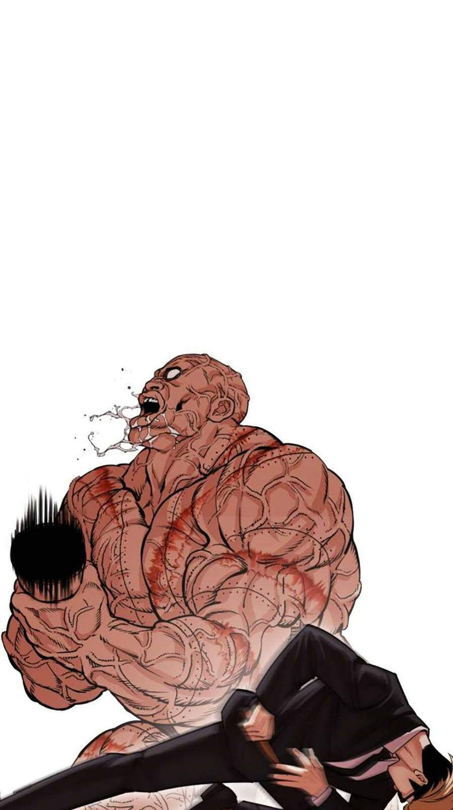 Lookism - Hoán Đổi Diệu Kỳ hoán đổi diệu kỳ - chapter 473 - Upload bởi truyensieuhay.com