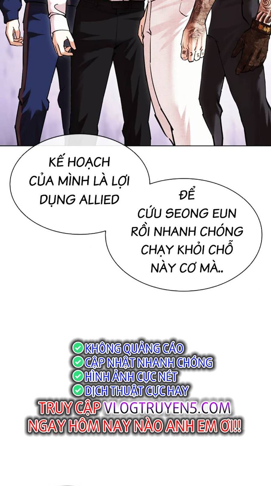 Lookism - Hoán Đổi Diệu Kỳ hoán đổi diệu kỳ - chapter 473 - Upload bởi truyensieuhay.com