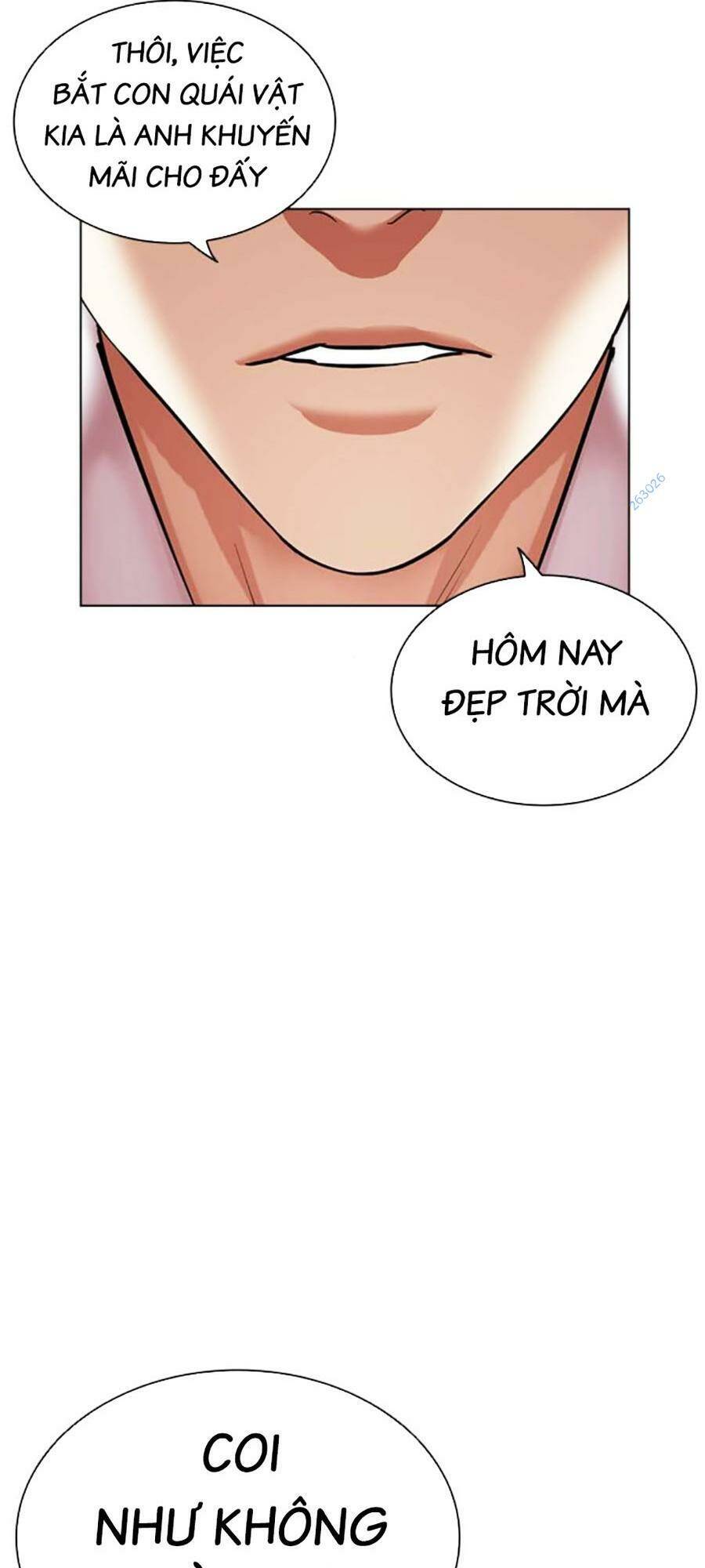 Lookism - Hoán Đổi Diệu Kỳ hoán đổi diệu kỳ - chapter 473 - Upload bởi truyensieuhay.com