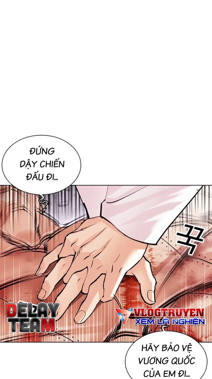 Lookism - Hoán Đổi Diệu Kỳ hoán đổi diệu kỳ - chapter 473 - Upload bởi truyensieuhay.com