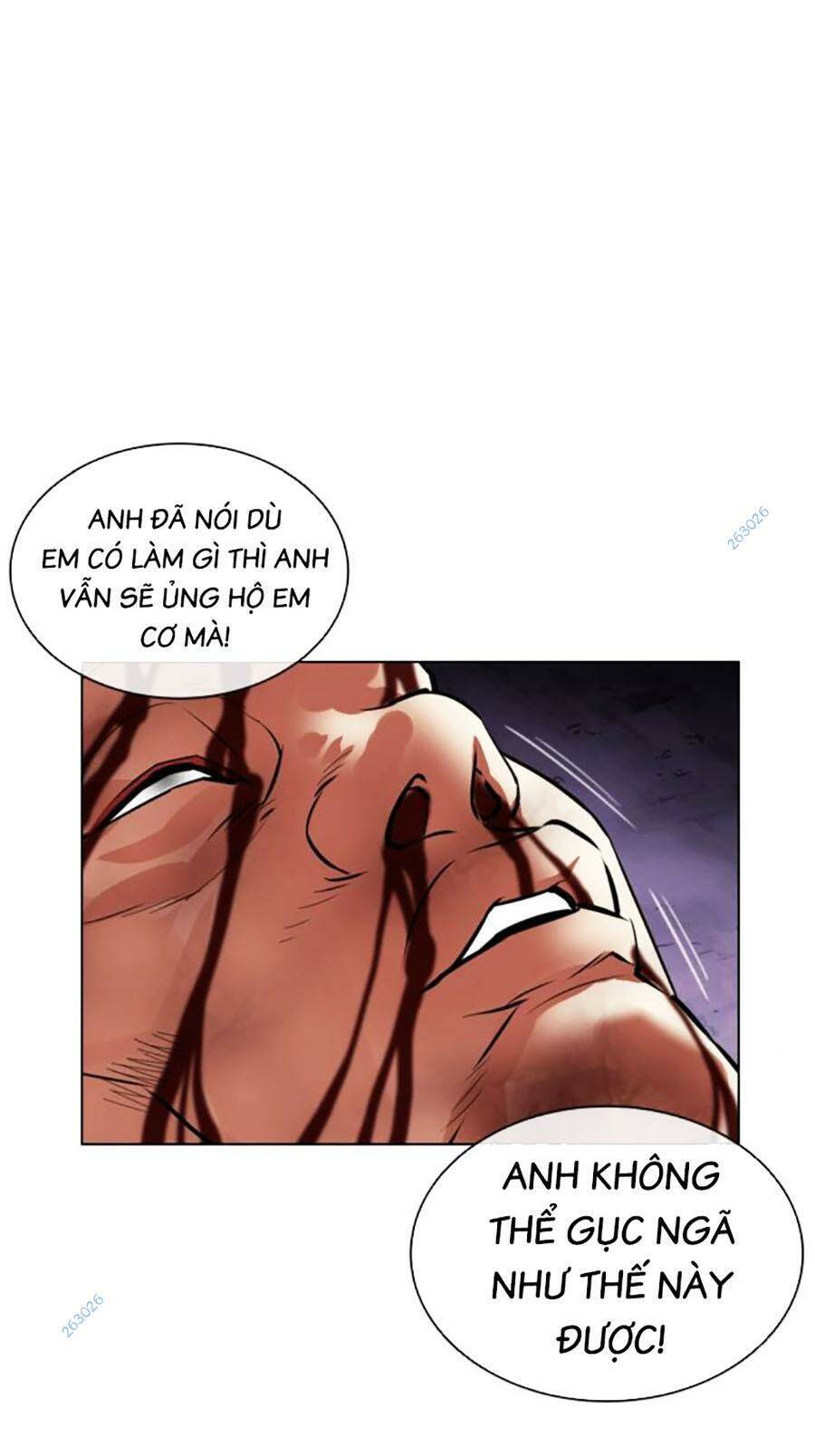 Lookism - Hoán Đổi Diệu Kỳ hoán đổi diệu kỳ - chapter 473 - Upload bởi truyensieuhay.com