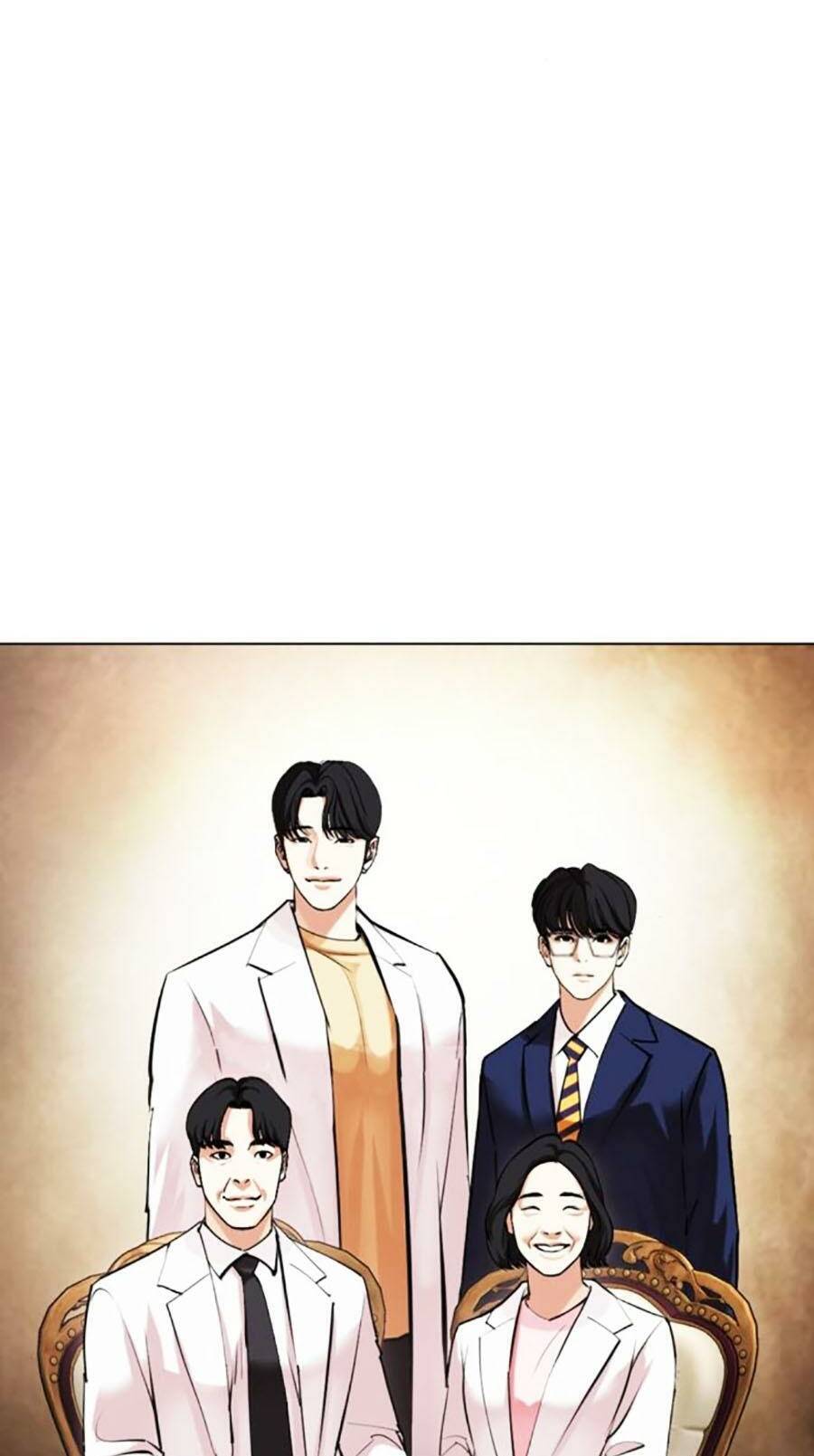 Lookism - Hoán Đổi Diệu Kỳ hoán đổi diệu kỳ - chapter 473 - Upload bởi truyensieuhay.com