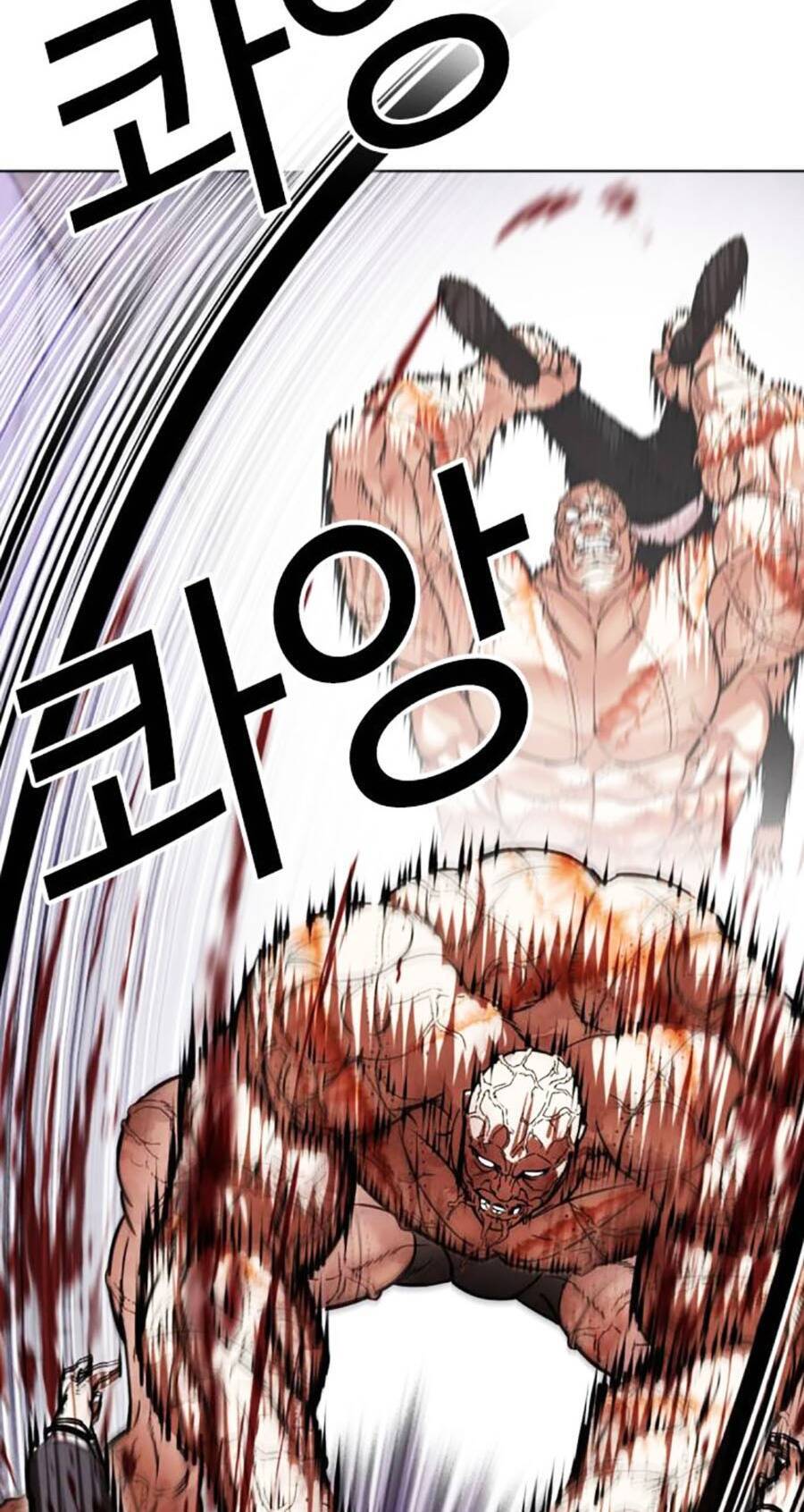 Lookism - Hoán Đổi Diệu Kỳ hoán đổi diệu kỳ - chapter 473 - Upload bởi truyensieuhay.com