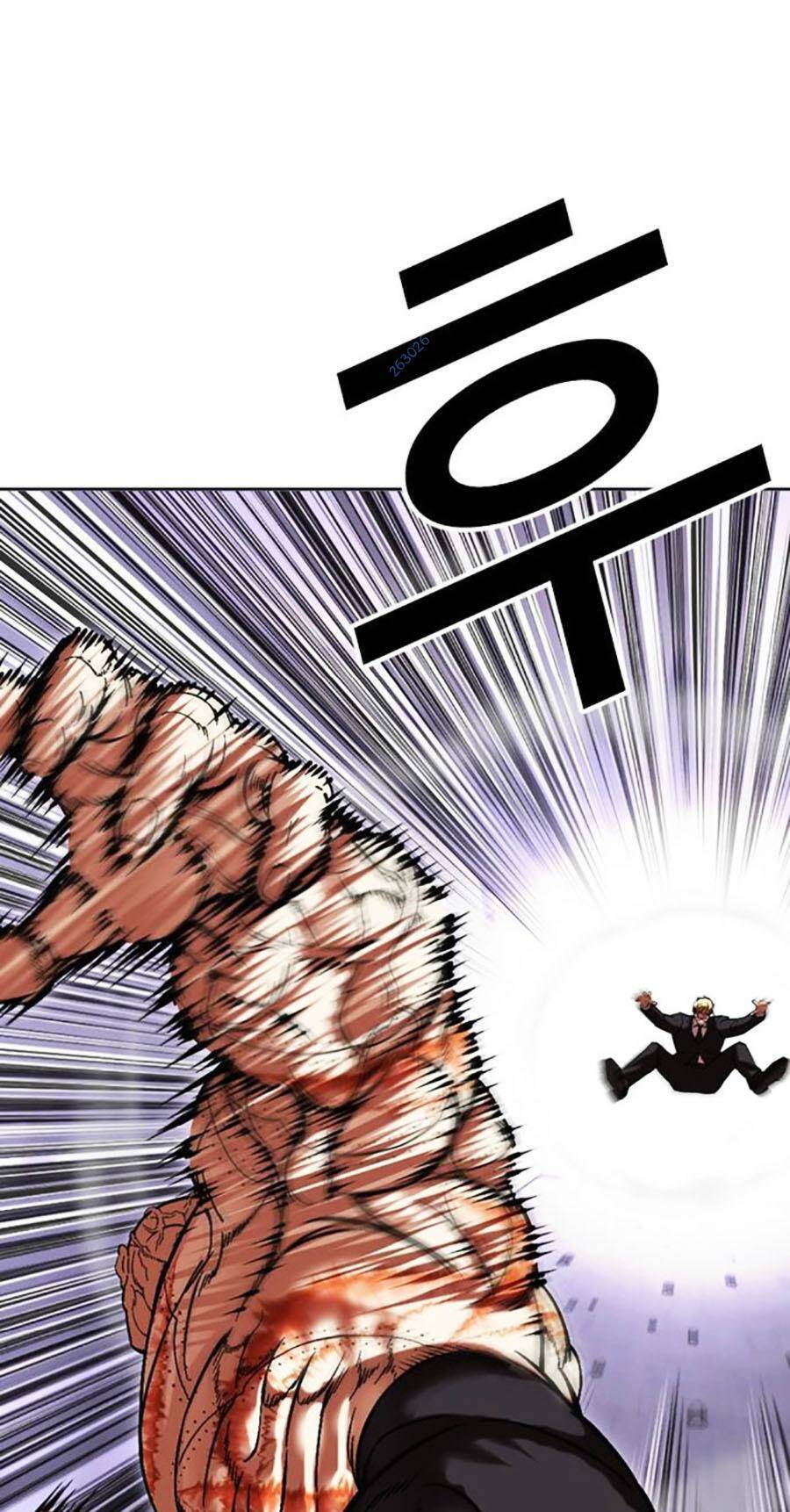 Lookism - Hoán Đổi Diệu Kỳ hoán đổi diệu kỳ - chapter 473 - Upload bởi truyensieuhay.com