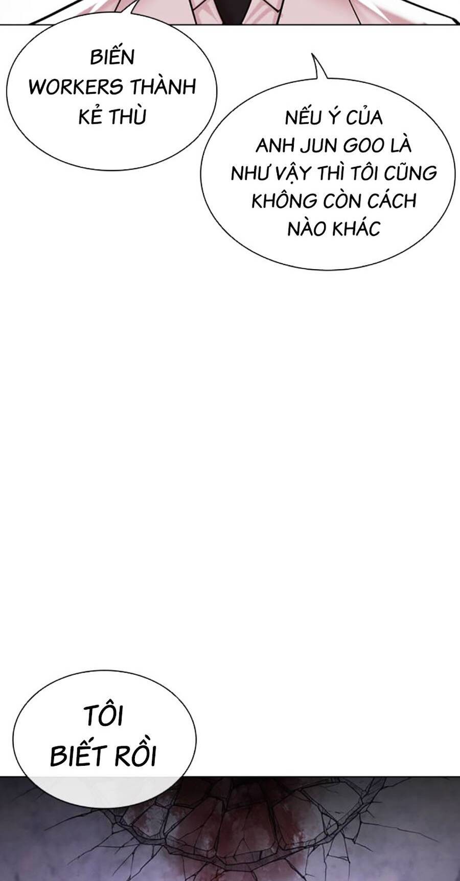 Lookism - Hoán Đổi Diệu Kỳ hoán đổi diệu kỳ - chapter 473 - Upload bởi truyensieuhay.com