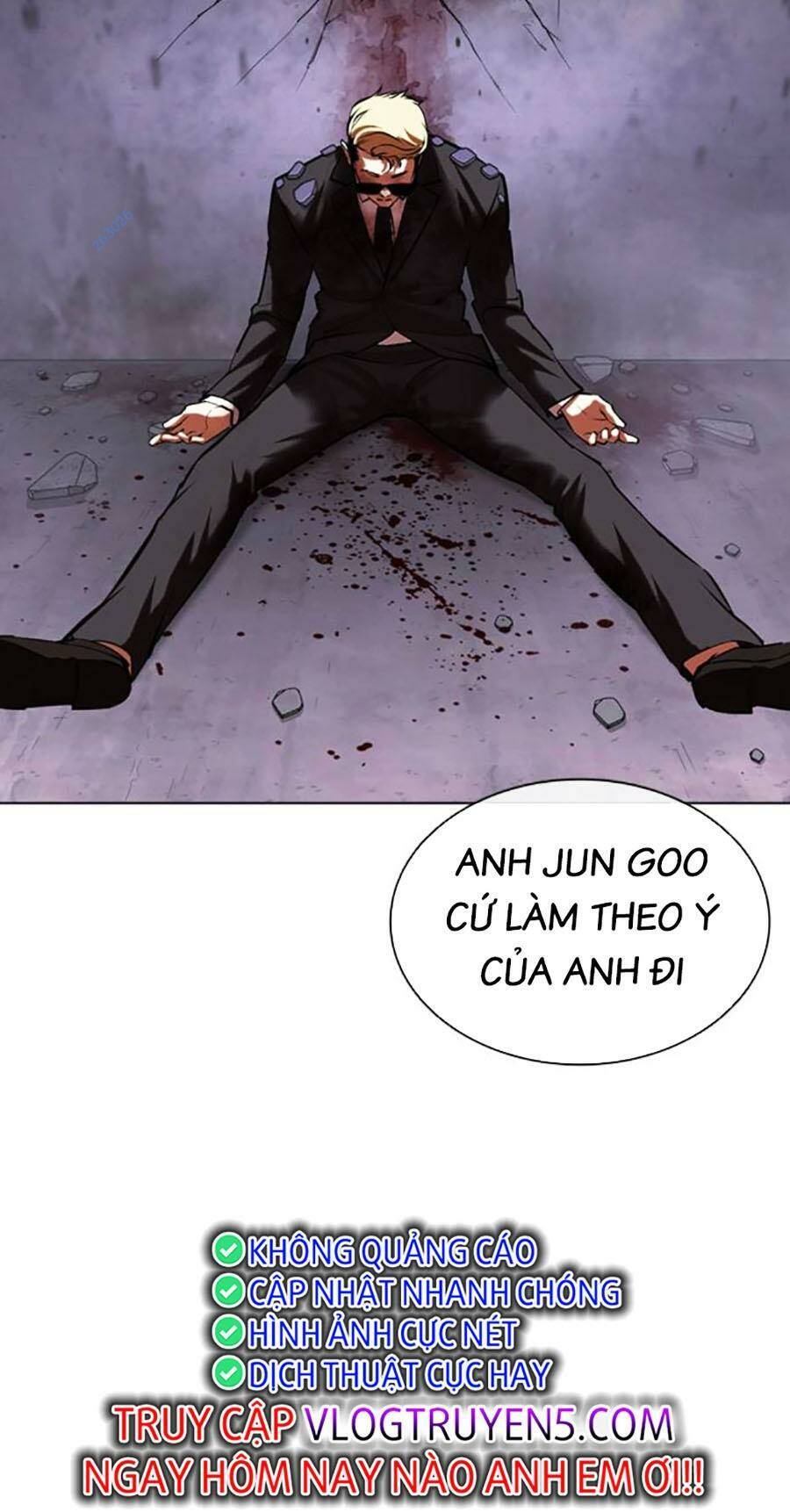 Lookism - Hoán Đổi Diệu Kỳ hoán đổi diệu kỳ - chapter 473 - Upload bởi truyensieuhay.com