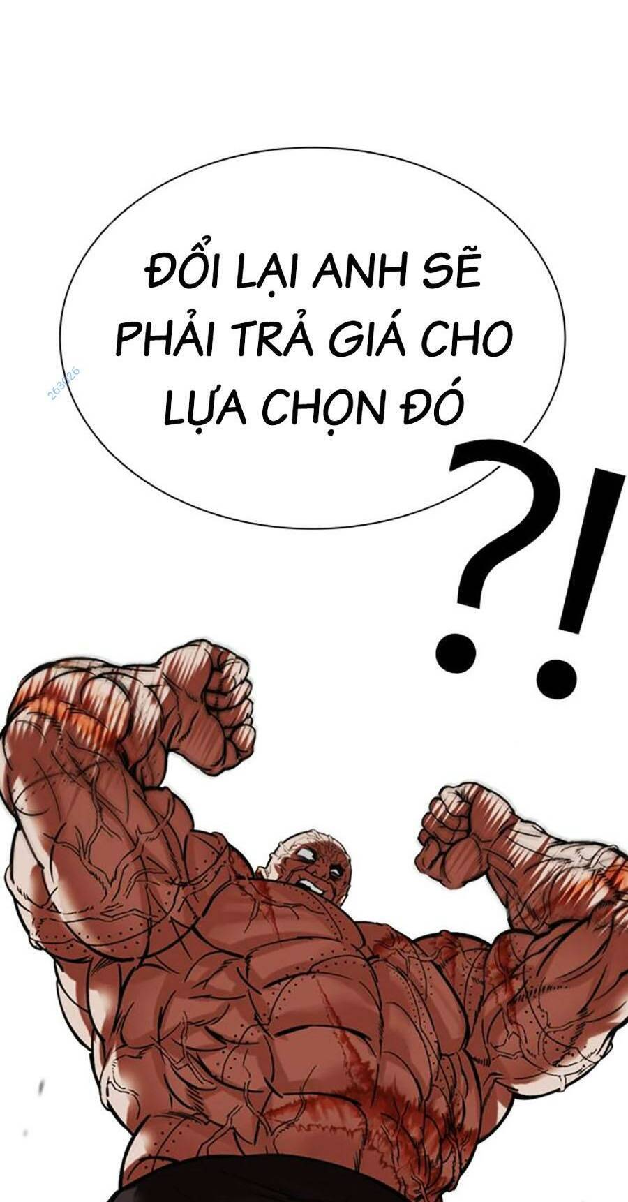 Lookism - Hoán Đổi Diệu Kỳ hoán đổi diệu kỳ - chapter 473 - Upload bởi truyensieuhay.com