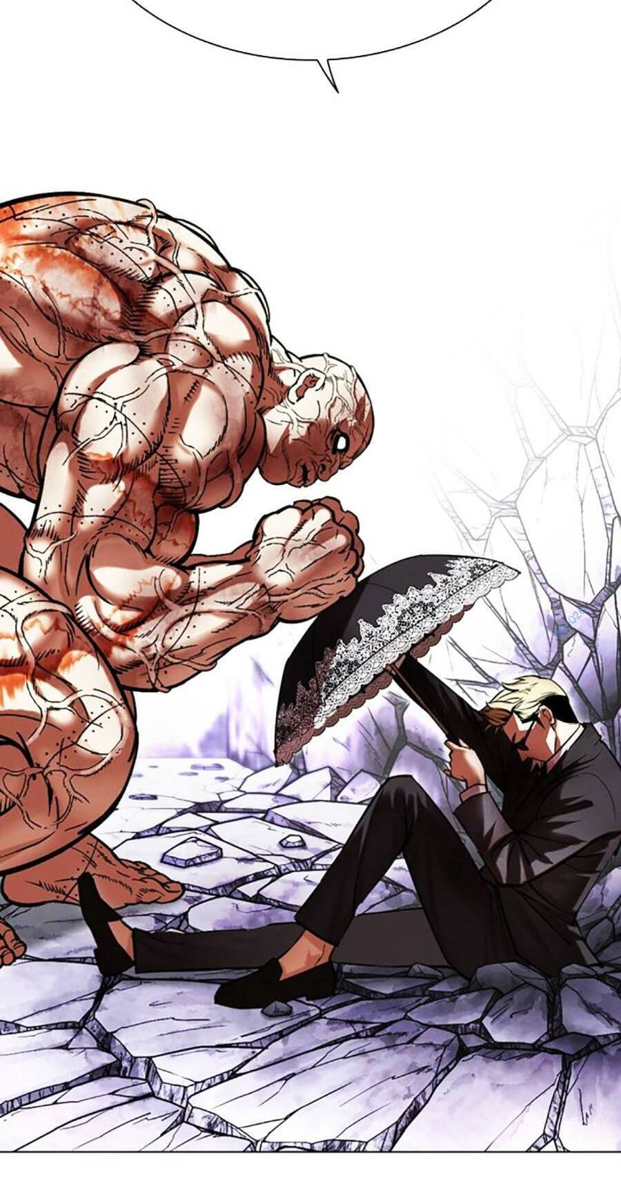 Lookism - Hoán Đổi Diệu Kỳ hoán đổi diệu kỳ - chapter 473 - Upload bởi truyensieuhay.com