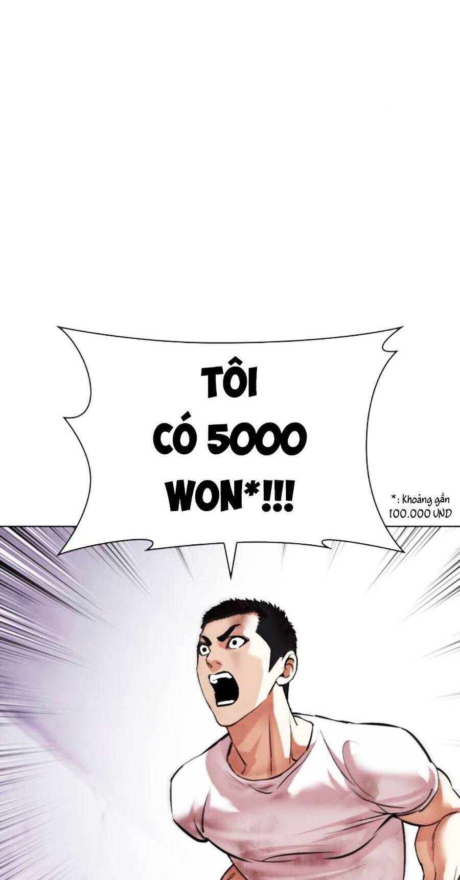 Lookism - Hoán Đổi Diệu Kỳ hoán đổi diệu kỳ - chapter 473 - Upload bởi truyensieuhay.com