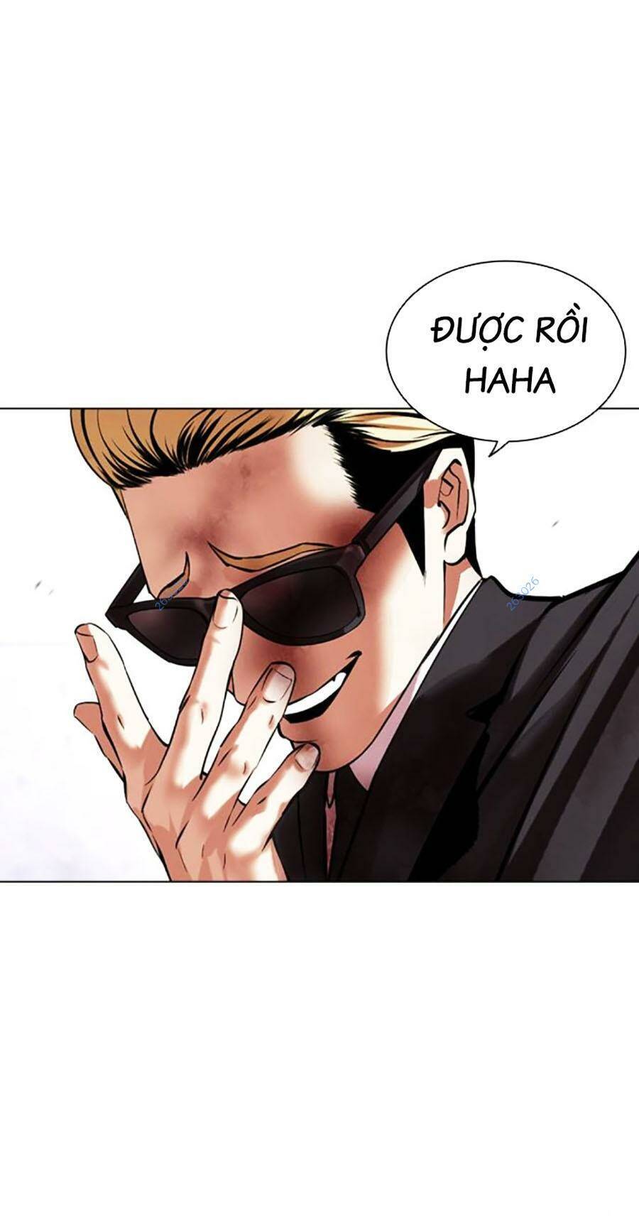 Lookism - Hoán Đổi Diệu Kỳ hoán đổi diệu kỳ - chapter 473 - Upload bởi truyensieuhay.com