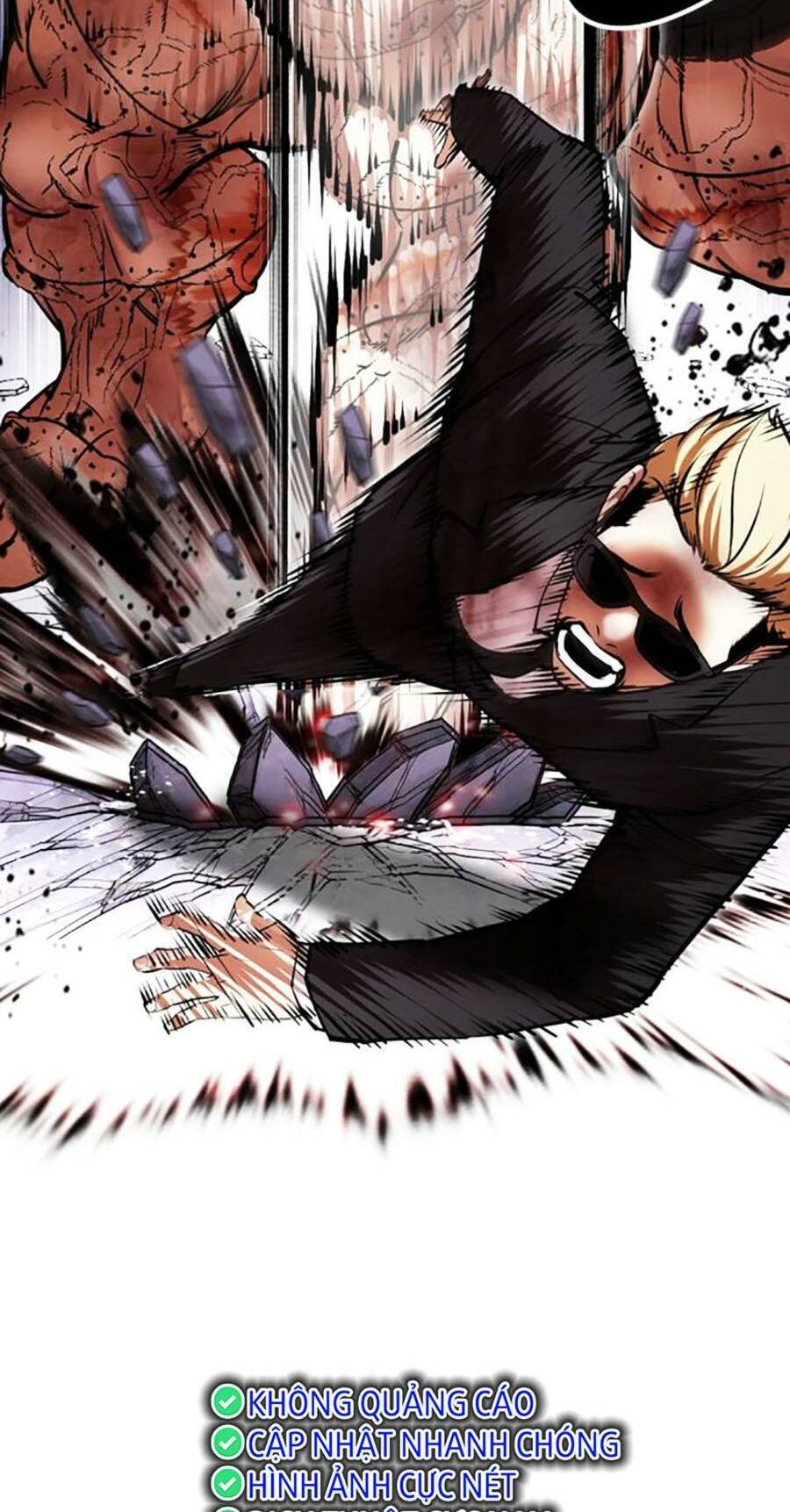 Lookism - Hoán Đổi Diệu Kỳ hoán đổi diệu kỳ - chapter 473 - Upload bởi truyensieuhay.com
