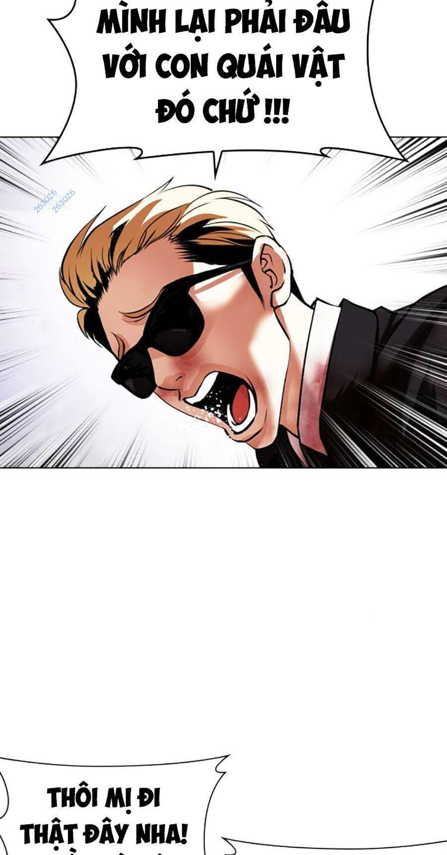Lookism - Hoán Đổi Diệu Kỳ hoán đổi diệu kỳ - chapter 473 - Upload bởi truyensieuhay.com