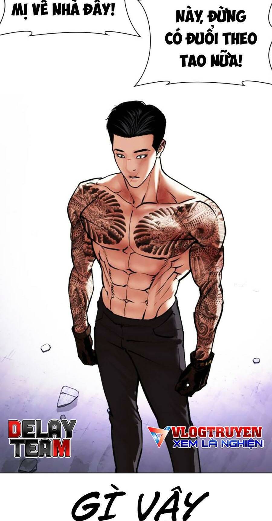 Lookism - Hoán Đổi Diệu Kỳ hoán đổi diệu kỳ - chapter 473 - Upload bởi truyensieuhay.com