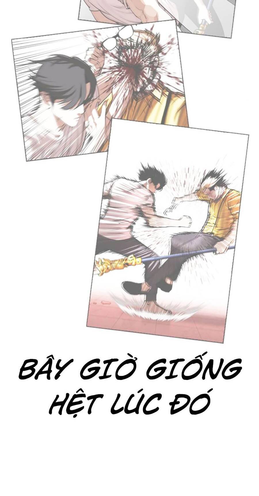 Lookism - Hoán Đổi Diệu Kỳ hoán đổi diệu kỳ - chapter 473 - Upload bởi truyensieuhay.com