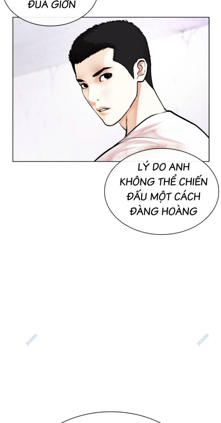 Lookism - Hoán Đổi Diệu Kỳ hoán đổi diệu kỳ - chapter 473 - Upload bởi truyensieuhay.com