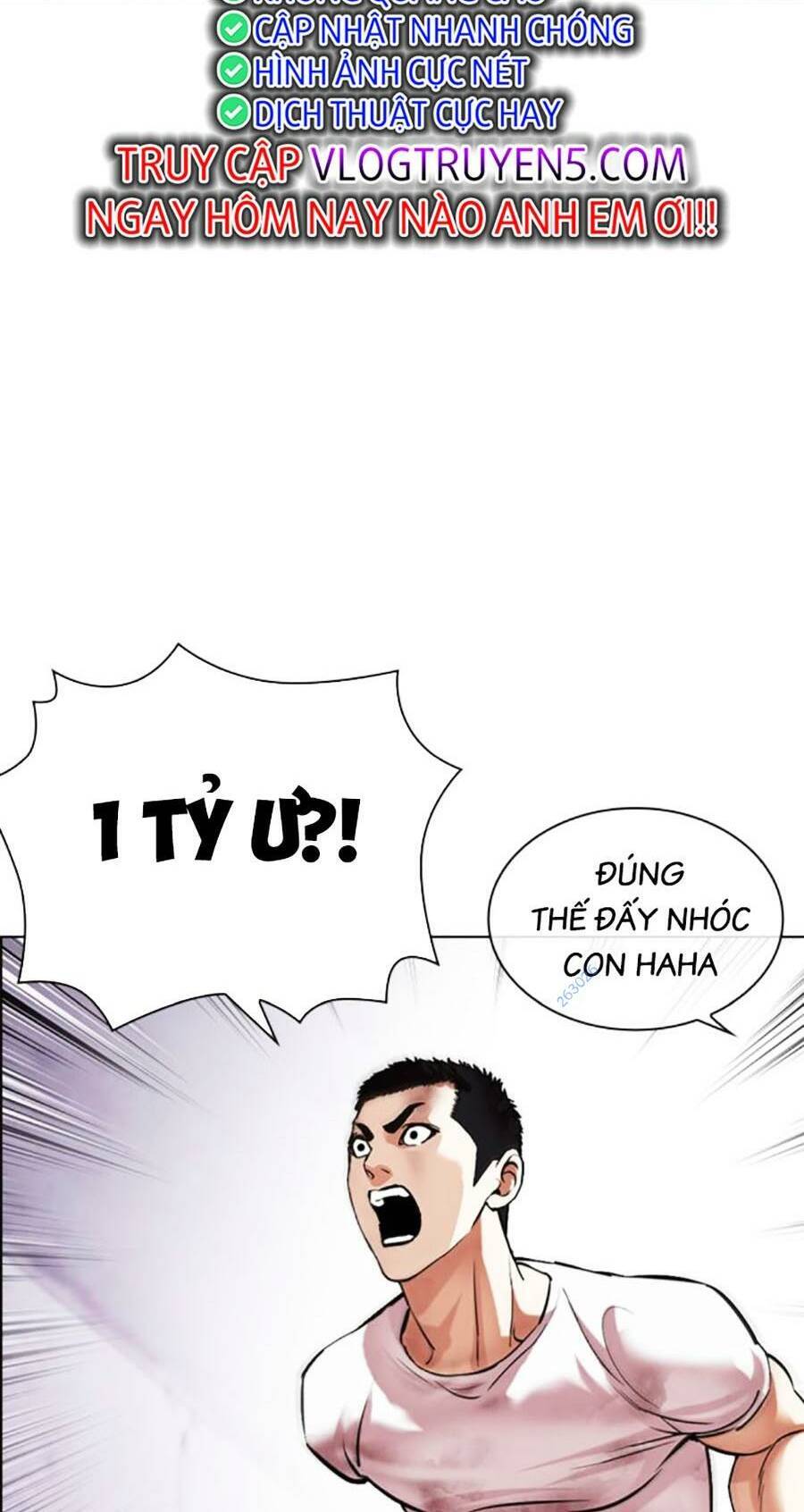 Lookism - Hoán Đổi Diệu Kỳ hoán đổi diệu kỳ - chapter 473 - Upload bởi truyensieuhay.com