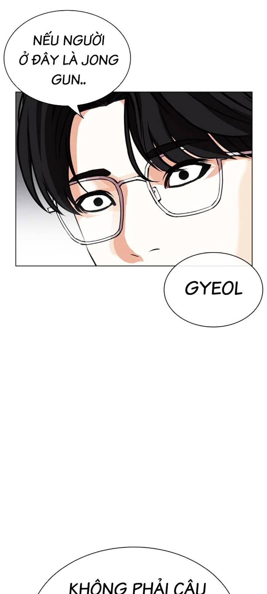 Lookism - Hoán Đổi Diệu Kỳ hoán đổi diệu kỳ - chapter 473 - Upload bởi truyensieuhay.com