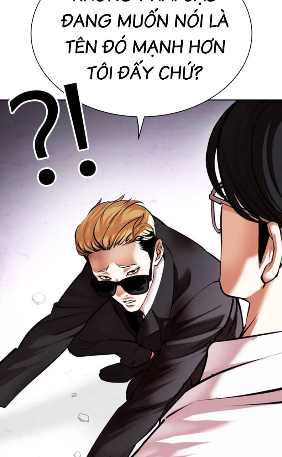 Lookism - Hoán Đổi Diệu Kỳ hoán đổi diệu kỳ - chapter 473 - Upload bởi truyensieuhay.com