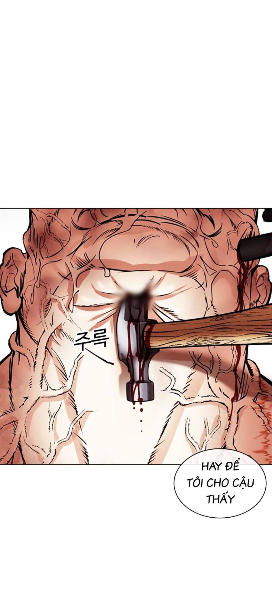 Lookism - Hoán Đổi Diệu Kỳ hoán đổi diệu kỳ - chapter 473 - Upload bởi truyensieuhay.com