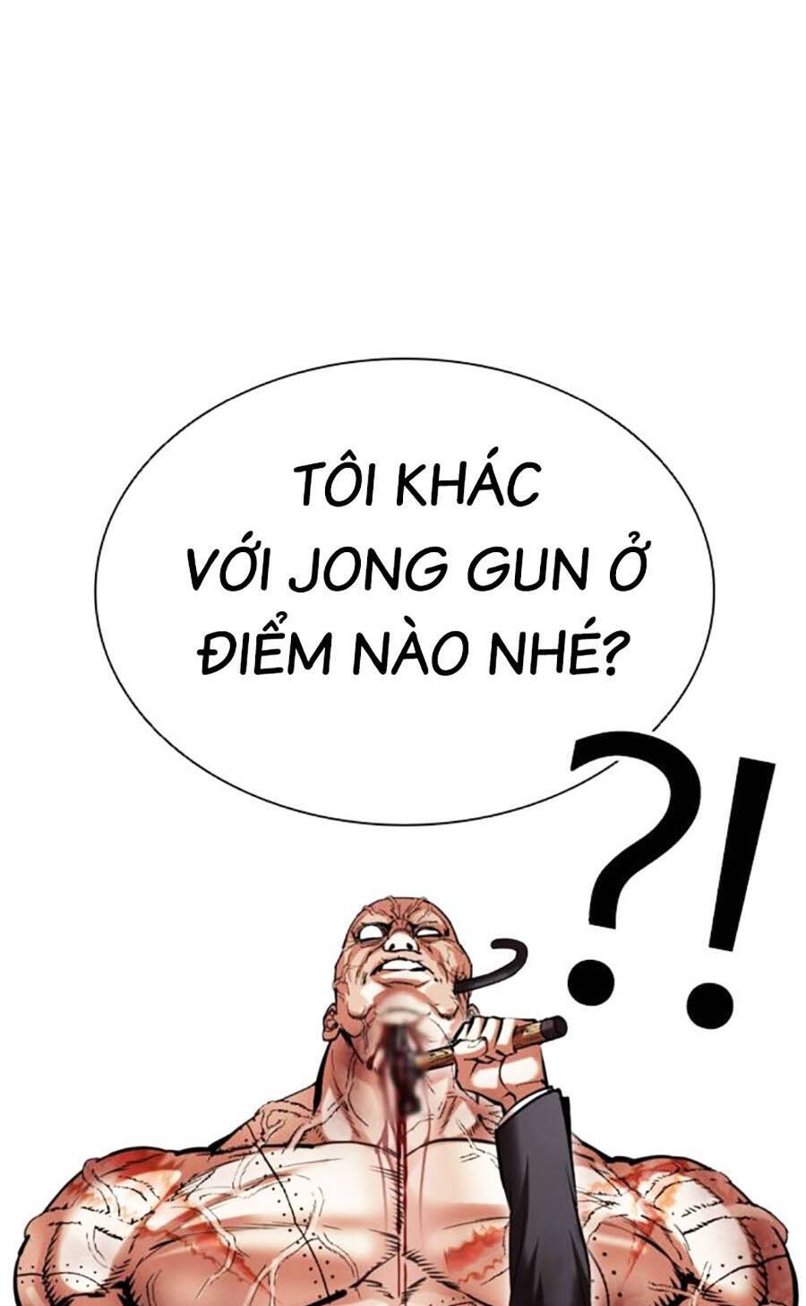 Lookism - Hoán Đổi Diệu Kỳ hoán đổi diệu kỳ - chapter 473 - Upload bởi truyensieuhay.com