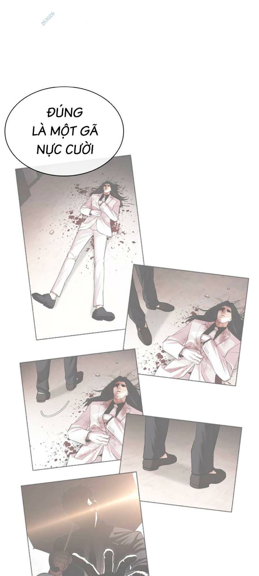 Lookism - Hoán Đổi Diệu Kỳ hoán đổi diệu kỳ - chapter 473 - Upload bởi truyensieuhay.com