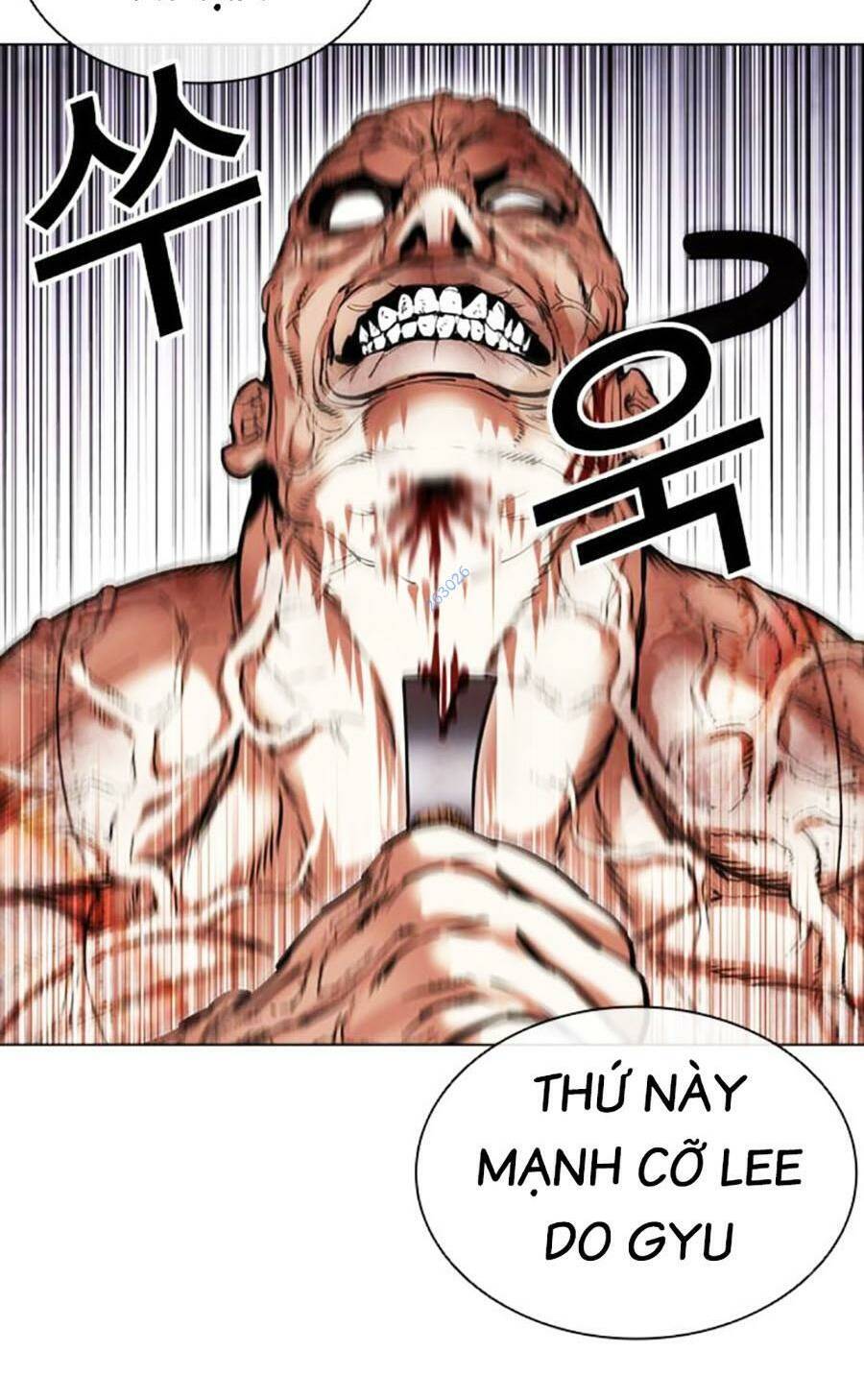 Lookism - Hoán Đổi Diệu Kỳ hoán đổi diệu kỳ - chapter 473 - Upload bởi truyensieuhay.com
