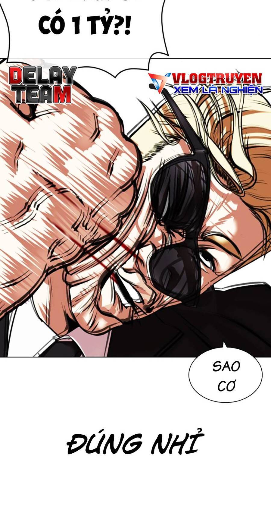 Lookism - Hoán Đổi Diệu Kỳ hoán đổi diệu kỳ - chapter 473 - Upload bởi truyensieuhay.com