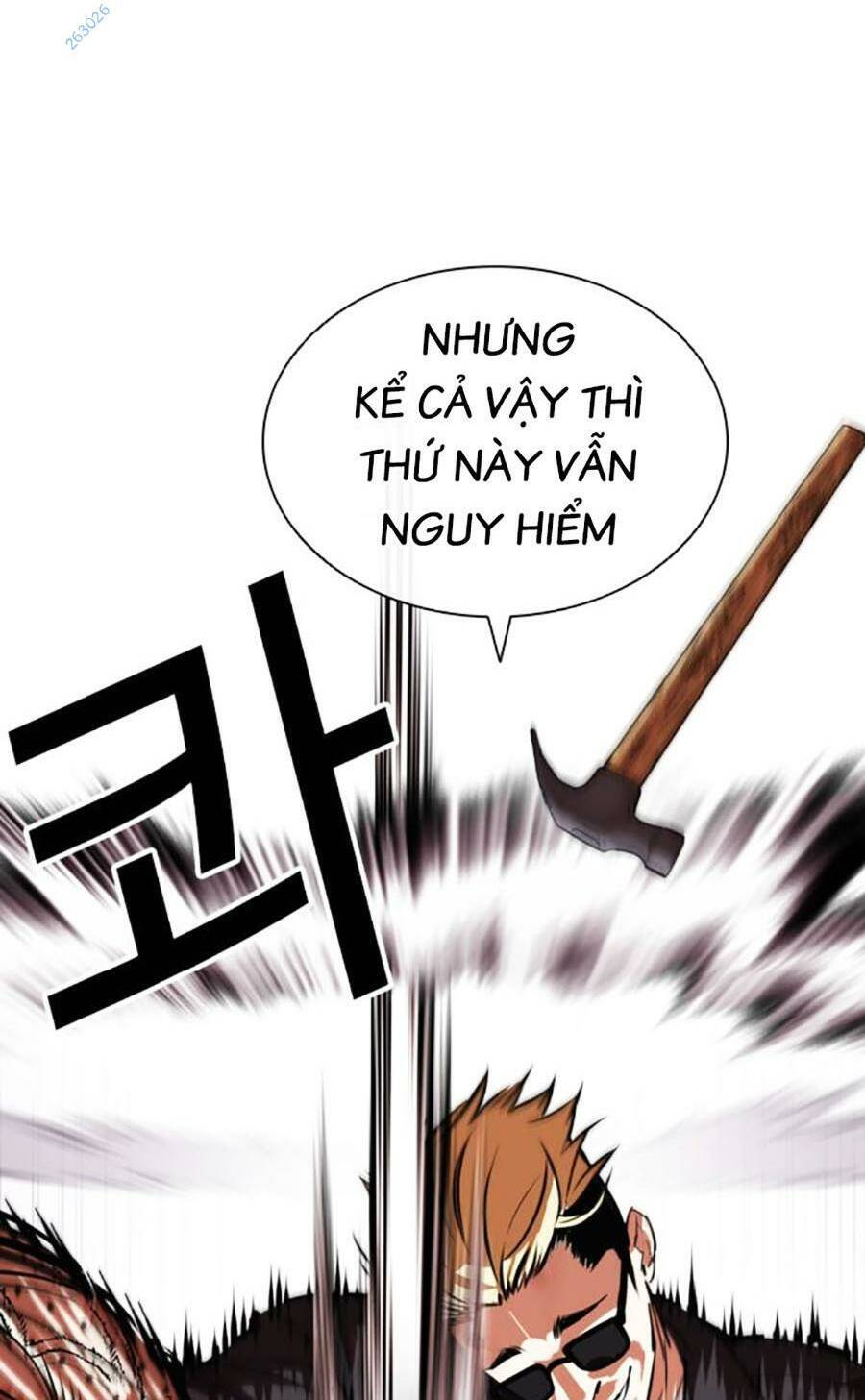 Lookism - Hoán Đổi Diệu Kỳ hoán đổi diệu kỳ - chapter 473 - Upload bởi truyensieuhay.com