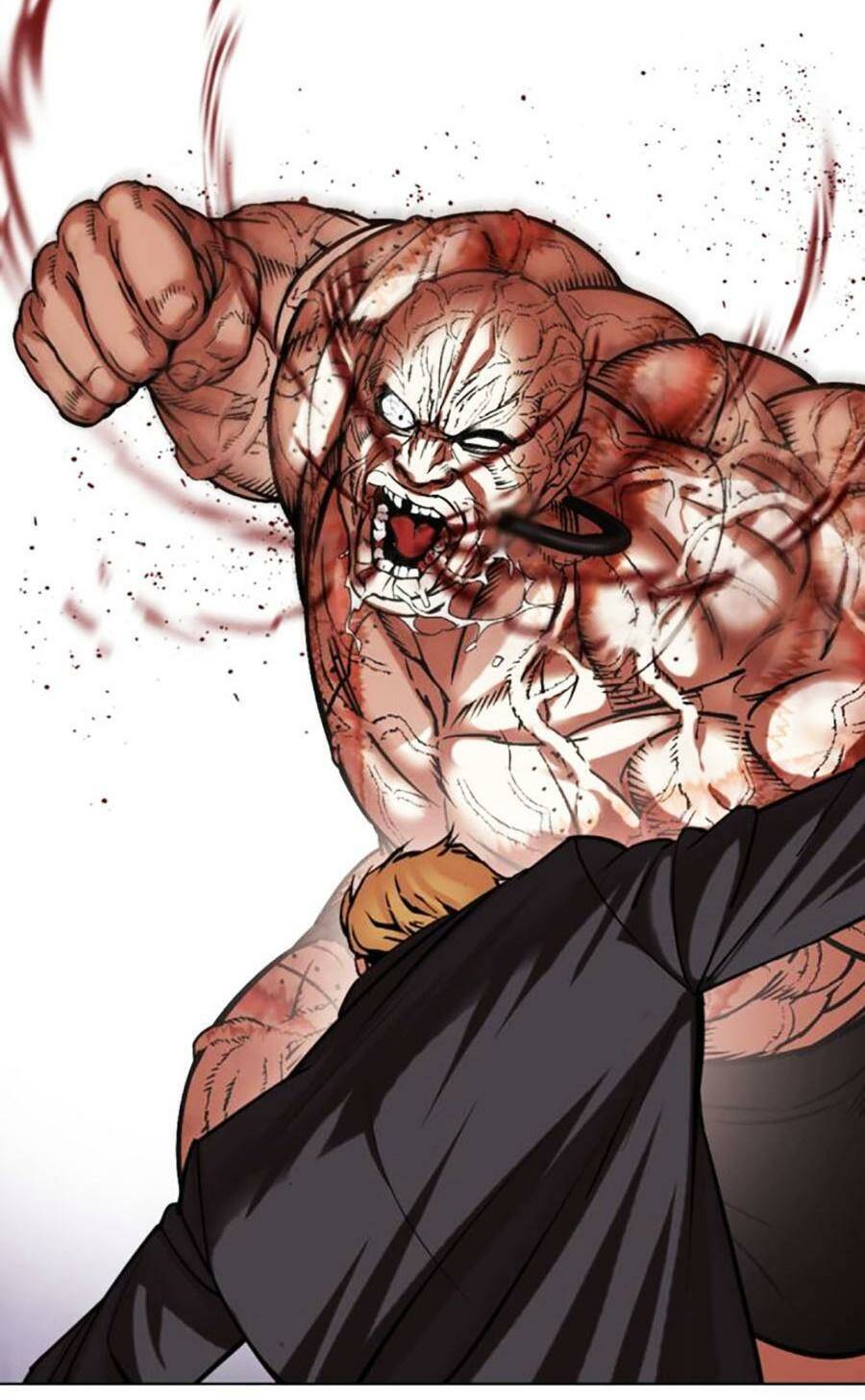 Lookism - Hoán Đổi Diệu Kỳ hoán đổi diệu kỳ - chapter 473 - Upload bởi truyensieuhay.com