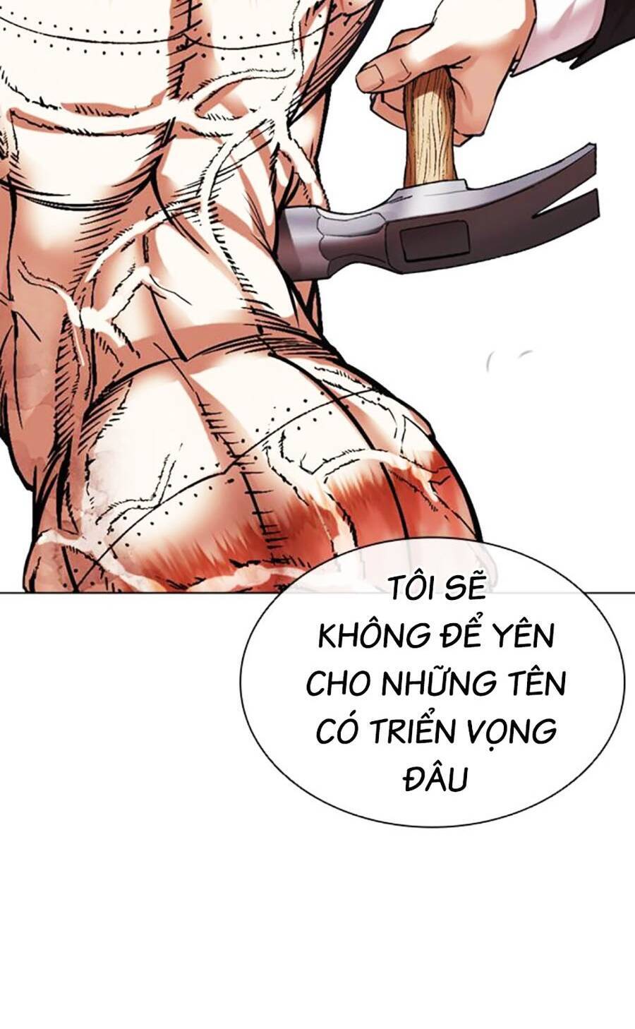 Lookism - Hoán Đổi Diệu Kỳ hoán đổi diệu kỳ - chapter 473 - Upload bởi truyensieuhay.com