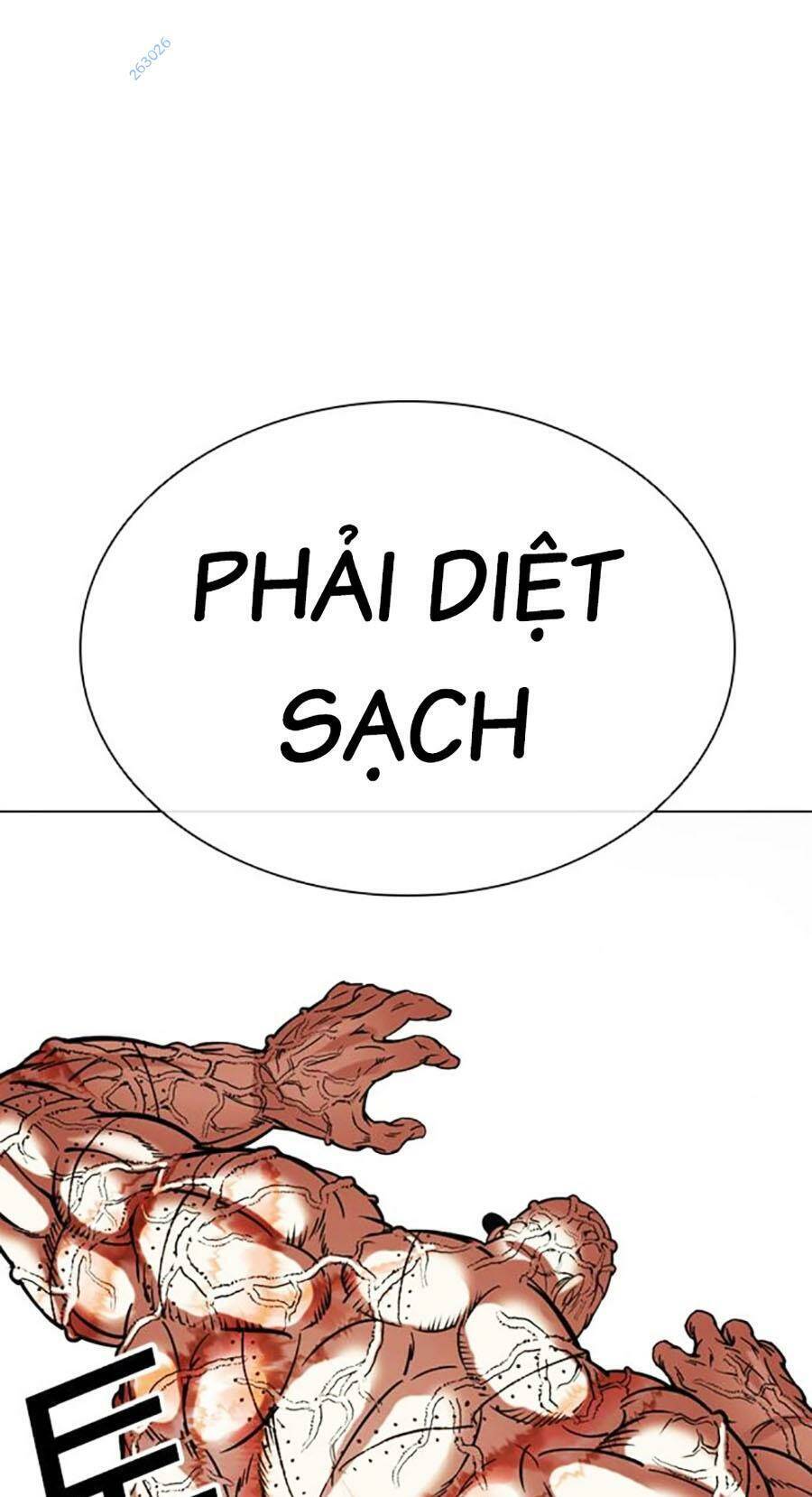 Lookism - Hoán Đổi Diệu Kỳ hoán đổi diệu kỳ - chapter 473 - Upload bởi truyensieuhay.com