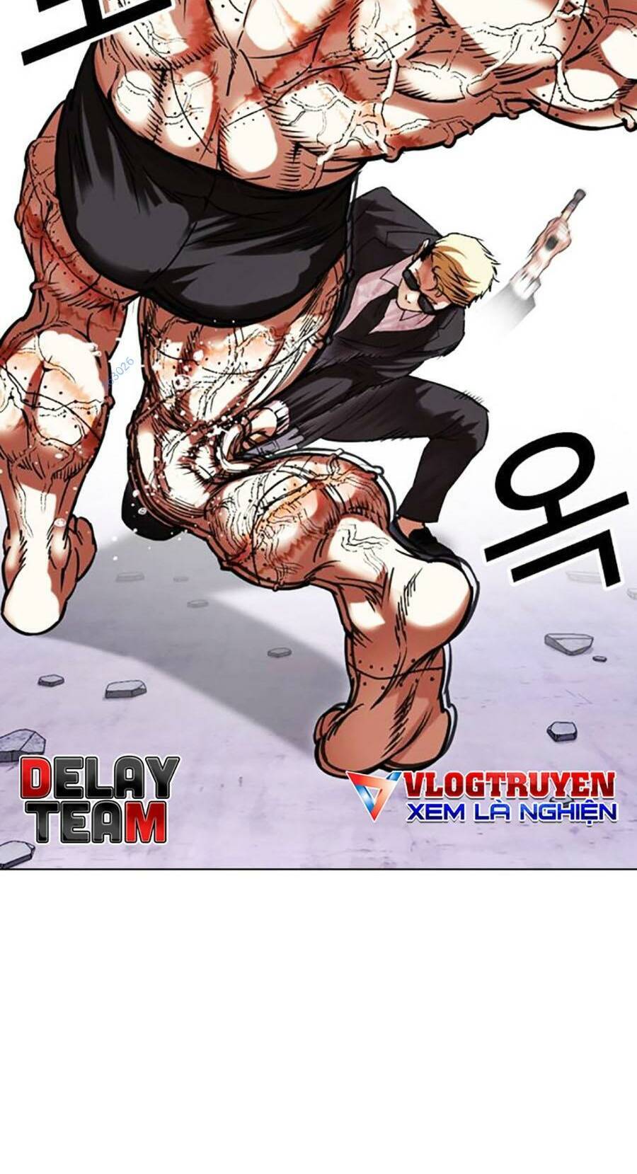 Lookism - Hoán Đổi Diệu Kỳ hoán đổi diệu kỳ - chapter 473 - Upload bởi truyensieuhay.com