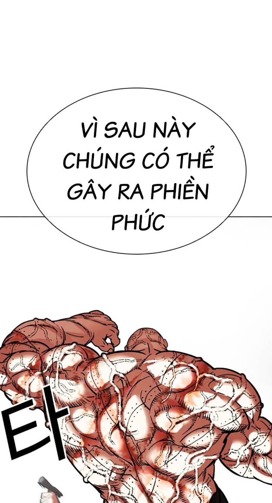 Lookism - Hoán Đổi Diệu Kỳ hoán đổi diệu kỳ - chapter 473 - Upload bởi truyensieuhay.com