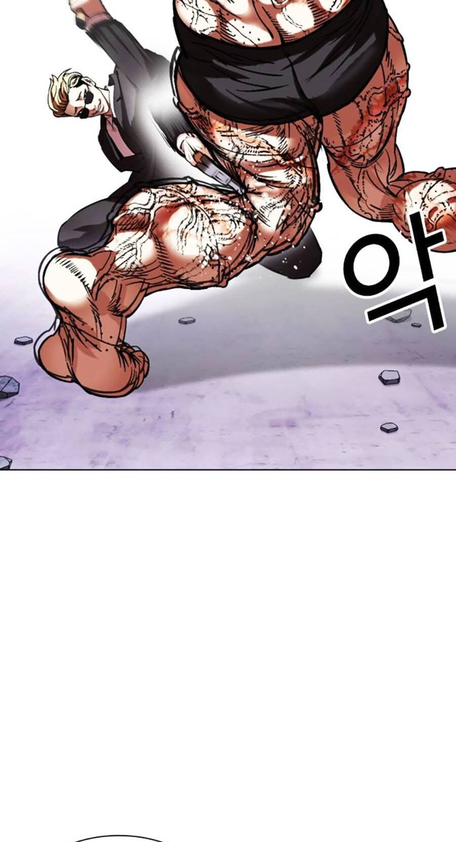 Lookism - Hoán Đổi Diệu Kỳ hoán đổi diệu kỳ - chapter 473 - Upload bởi truyensieuhay.com