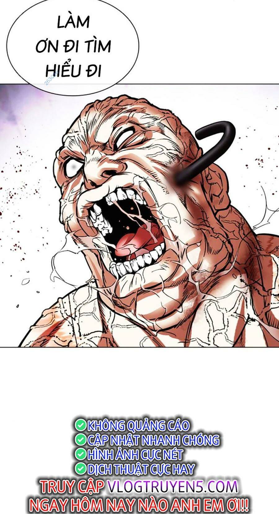 Lookism - Hoán Đổi Diệu Kỳ hoán đổi diệu kỳ - chapter 473 - Upload bởi truyensieuhay.com