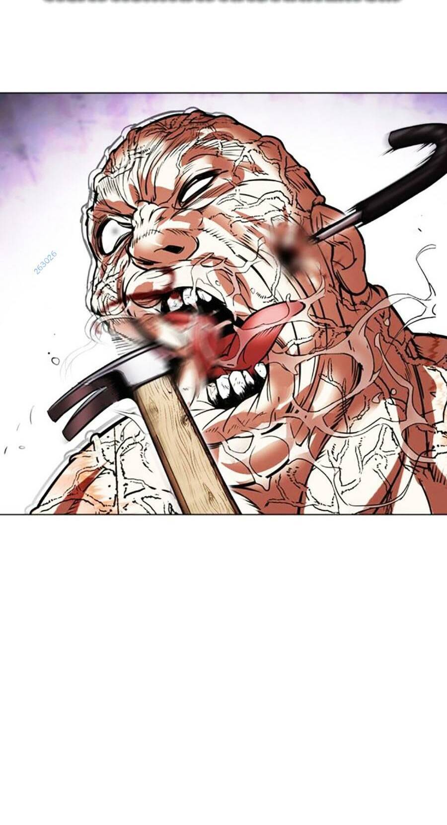 Lookism - Hoán Đổi Diệu Kỳ hoán đổi diệu kỳ - chapter 473 - Upload bởi truyensieuhay.com