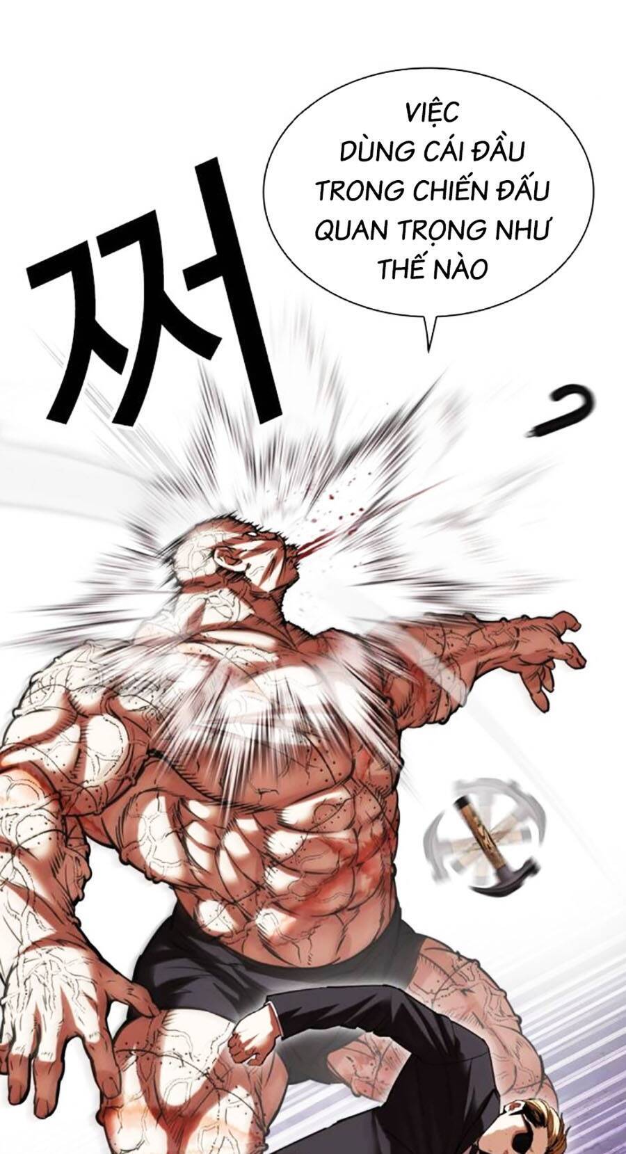 Lookism - Hoán Đổi Diệu Kỳ hoán đổi diệu kỳ - chapter 473 - Upload bởi truyensieuhay.com