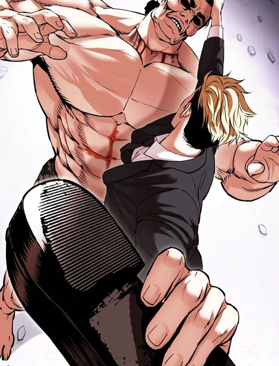 Lookism - Hoán Đổi Diệu Kỳ hoán đổi diệu kỳ - chapter 475 - Upload bởi truyensieuhay.com