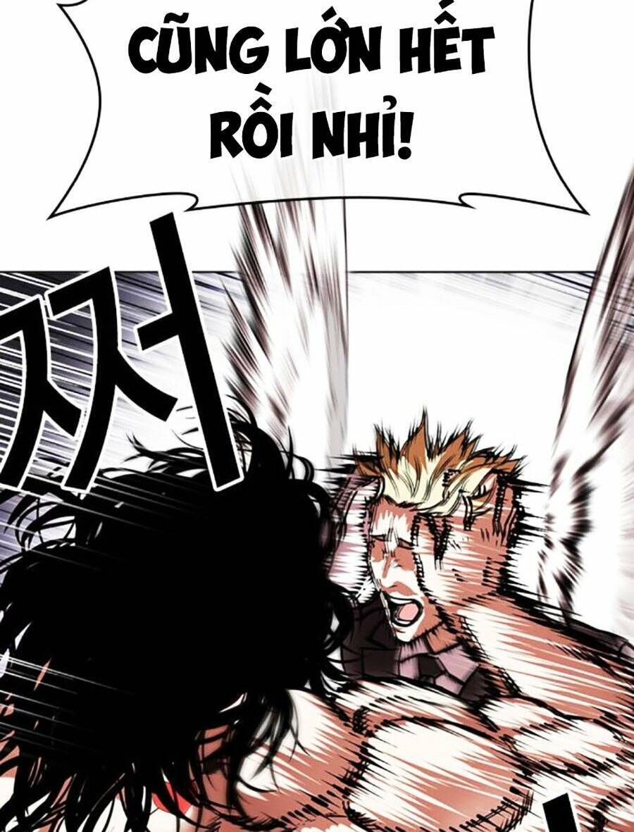 Lookism - Hoán Đổi Diệu Kỳ hoán đổi diệu kỳ - chapter 475 - Upload bởi truyensieuhay.com